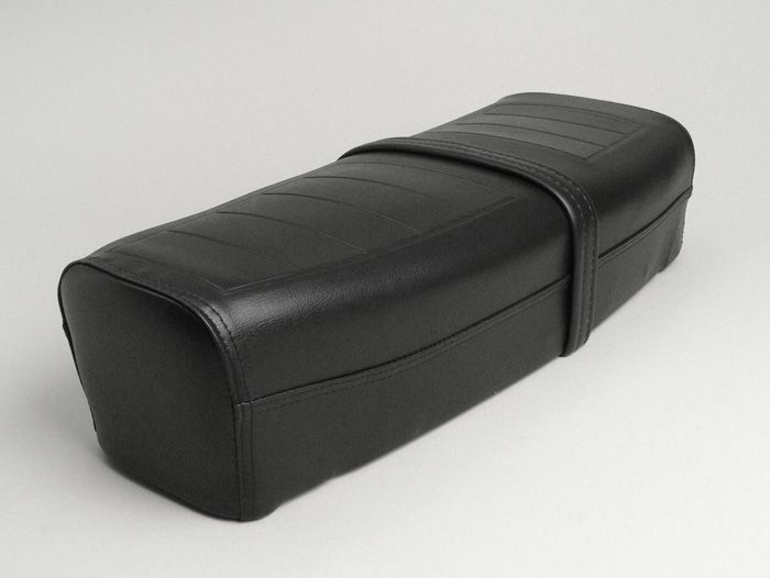 Sitzbank OEM Piaggio Vespa PK XL 2 50 80 125 ccm schwarz