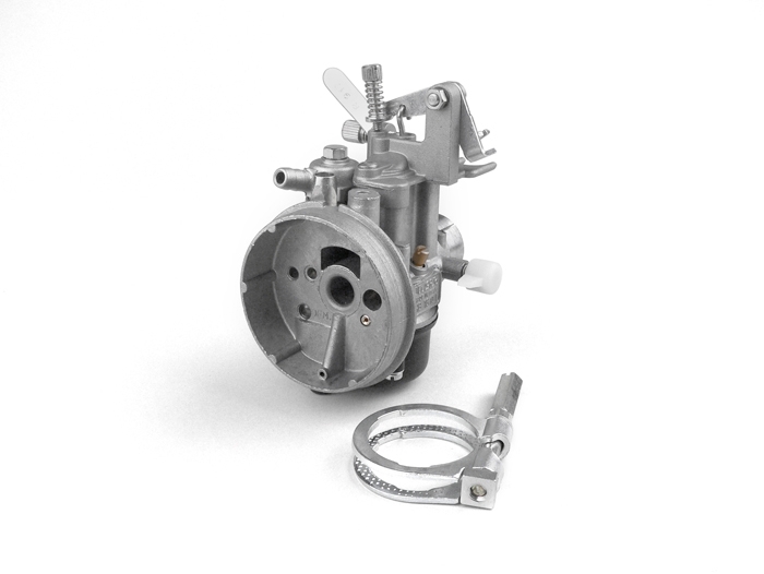 00917 CARBURATORE DELLORTO SHB 16.10 F PER VESPA PK 50 XL