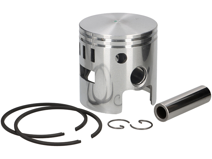 Zylinder DR 177ccm Vespa PX Sprint Cosa 125 150 GTR TS NEU