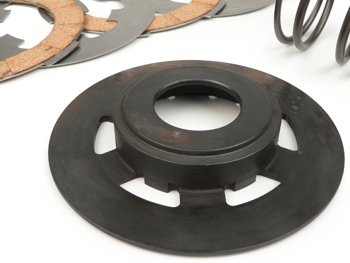 Kupplung Set POLINI Double Spring Vespa V SS PV ET3 PK S XL ETS 4