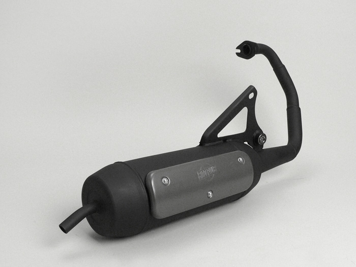 Auspuff SITO Yamaha BWS MBK Booster 50 ccm SP559 eBay