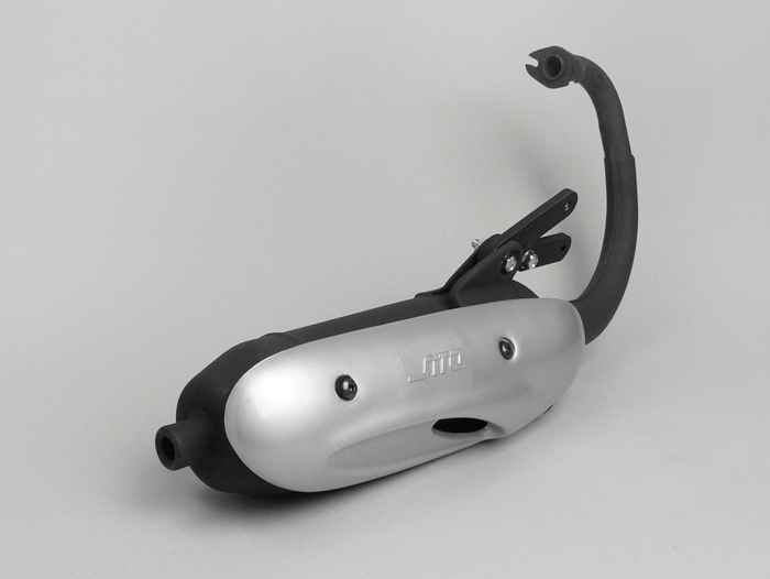 Auspuff SITO Yamaha Slider BWS NG MBK Stunt Booster 50 ccm SP590 eBay